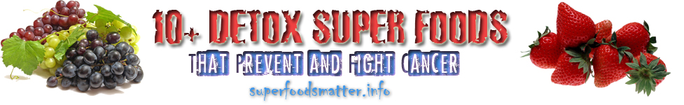 superfoodsmatter.info